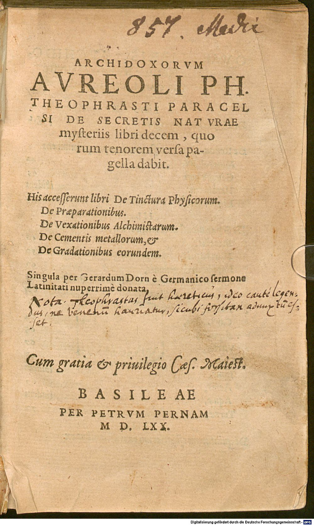 Image