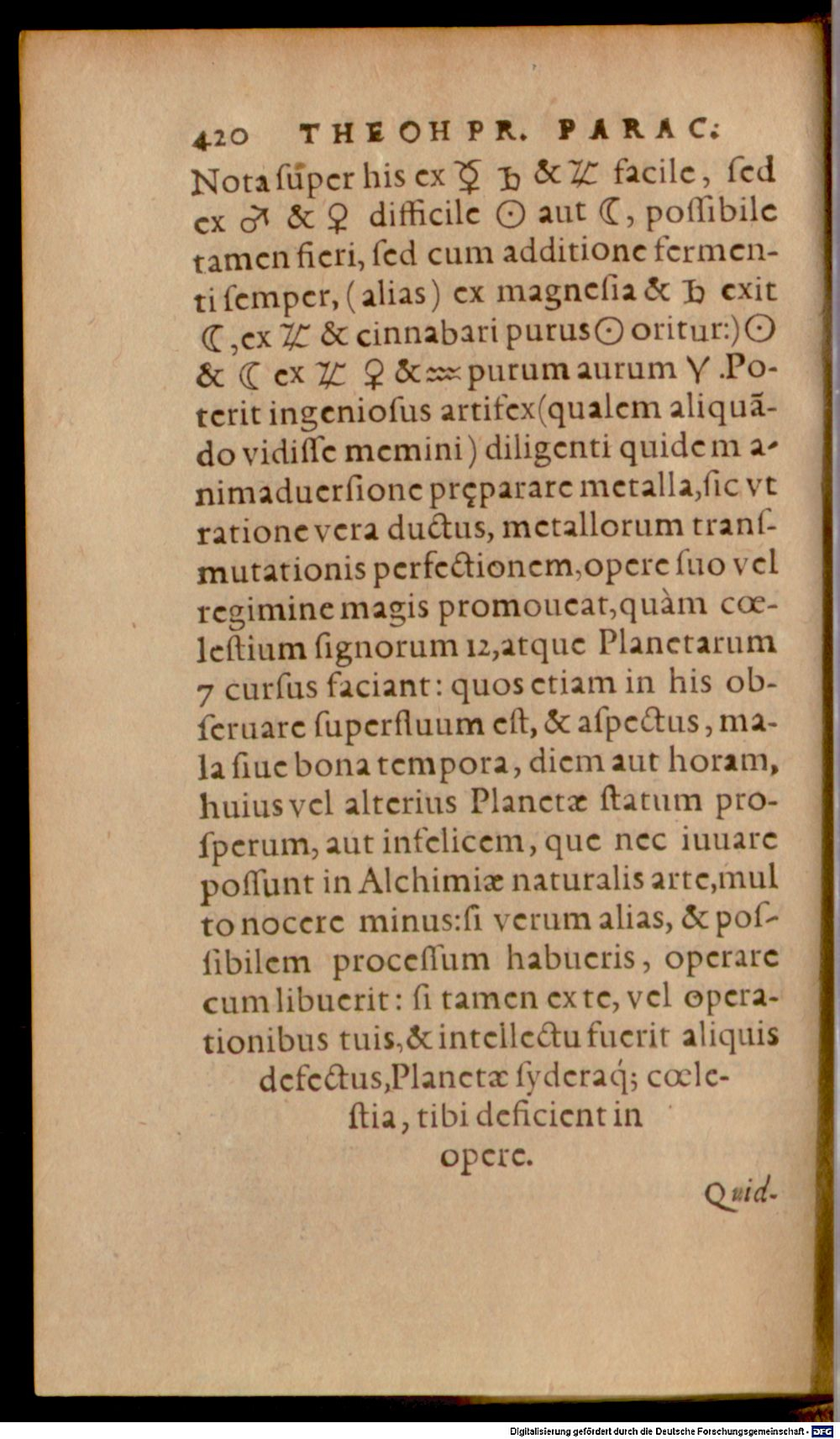 Image