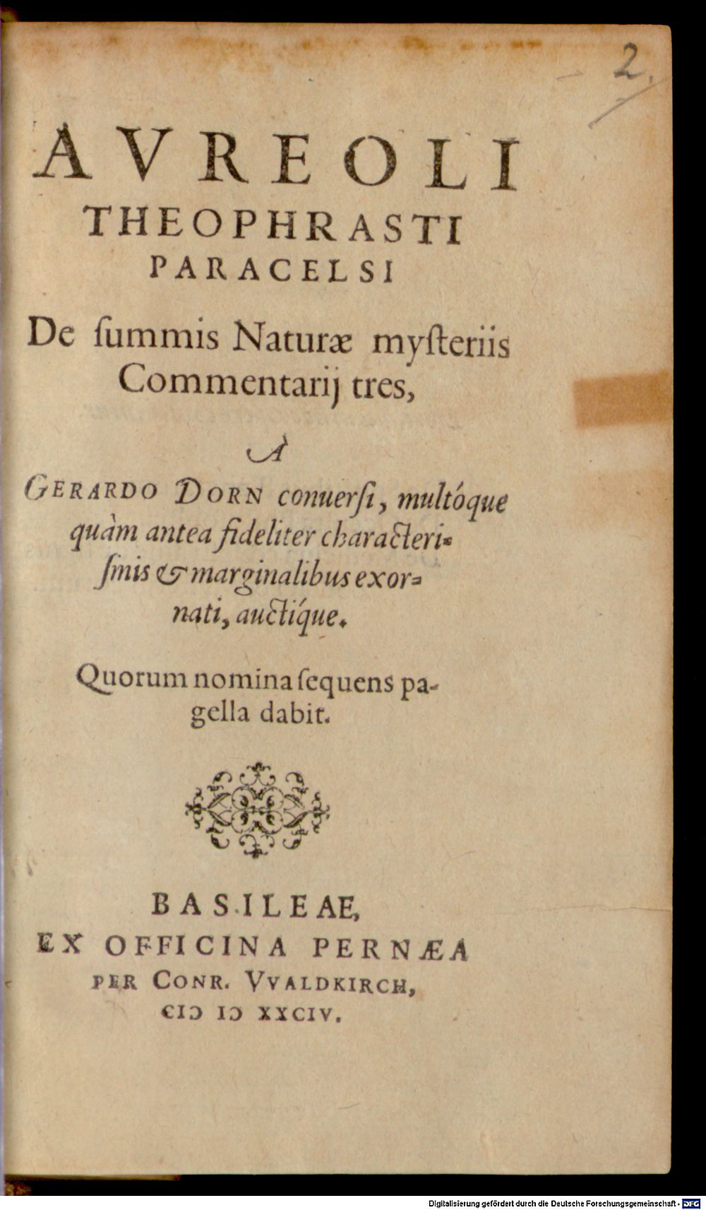 Image