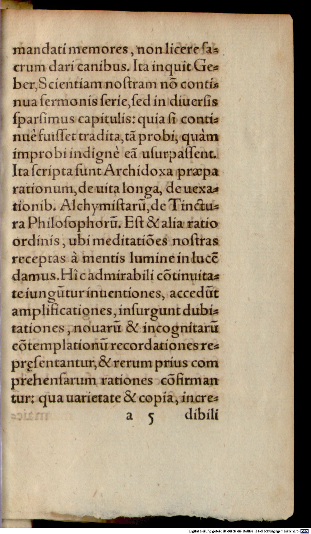 Image