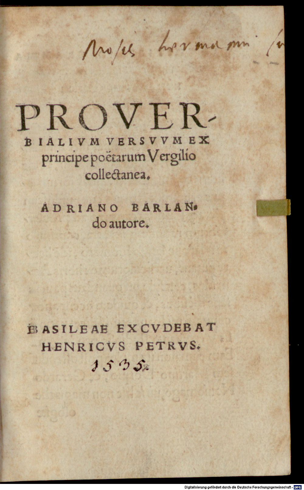Image
