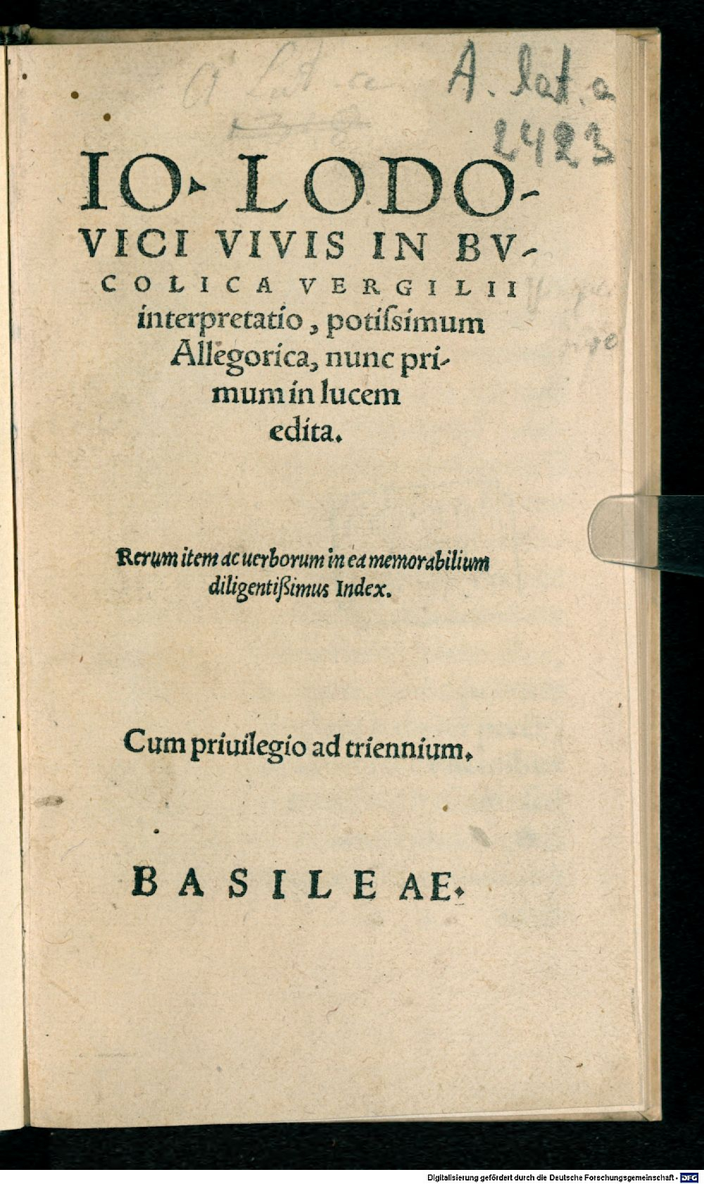 Image