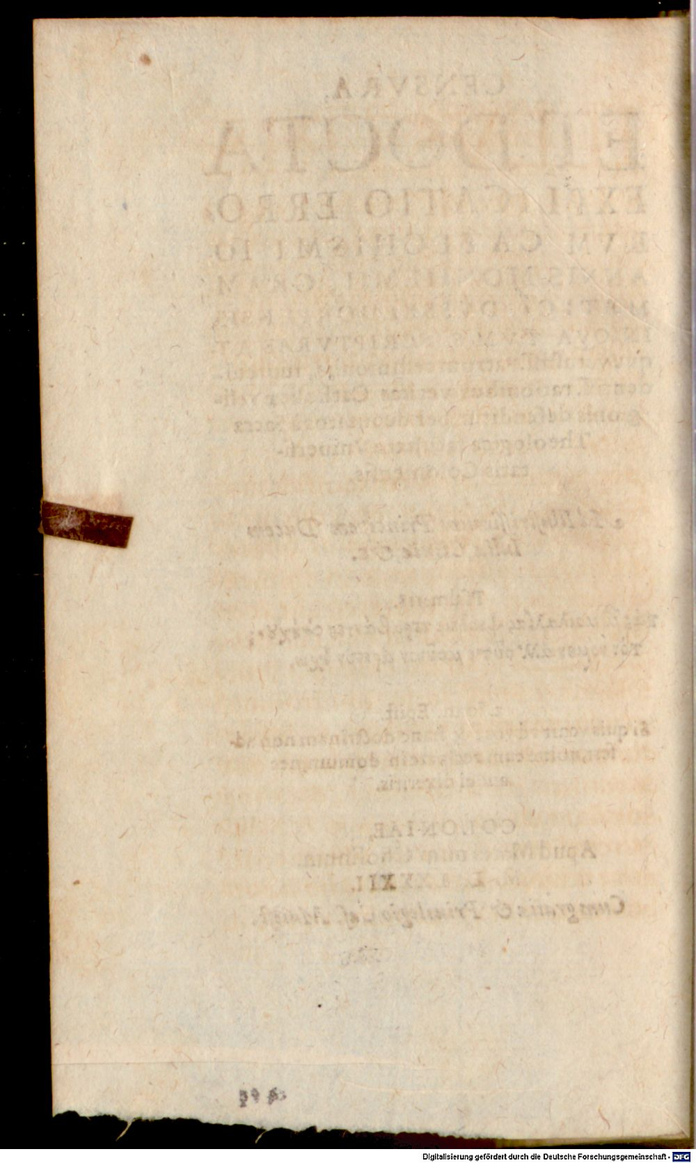 Image