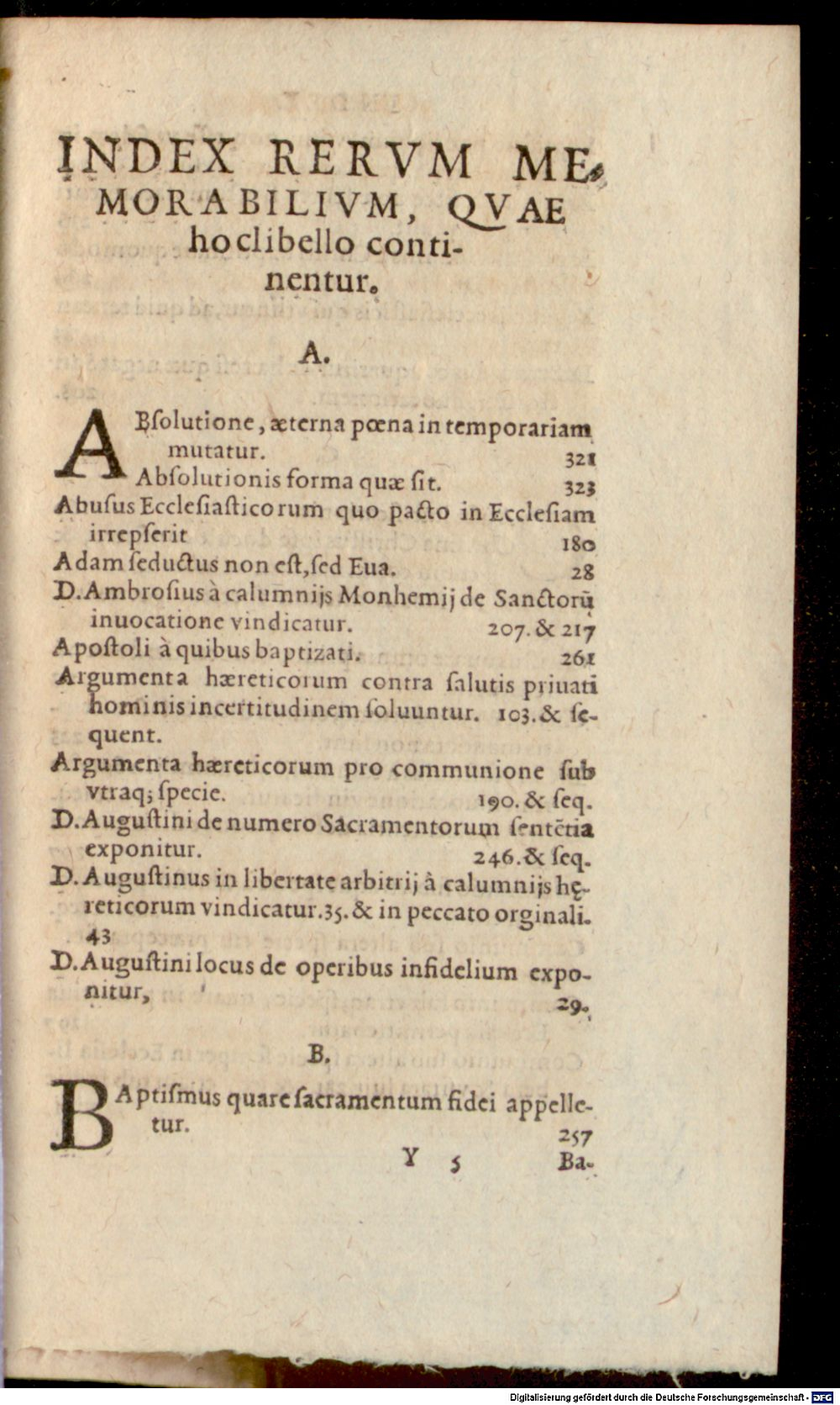 Image