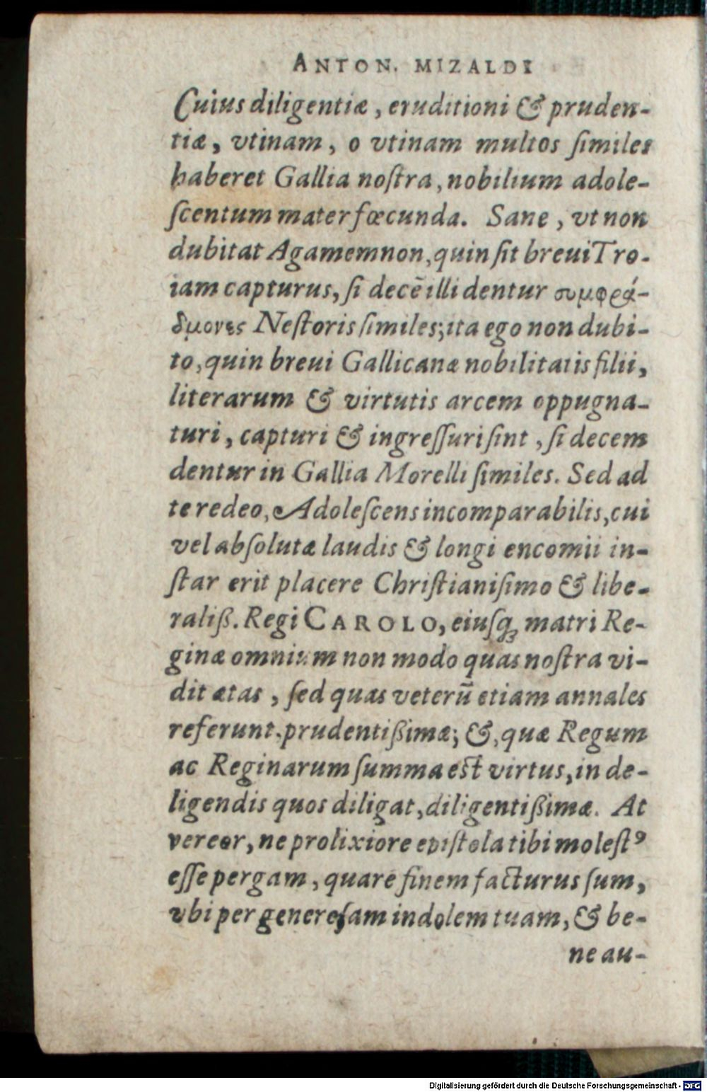 Image