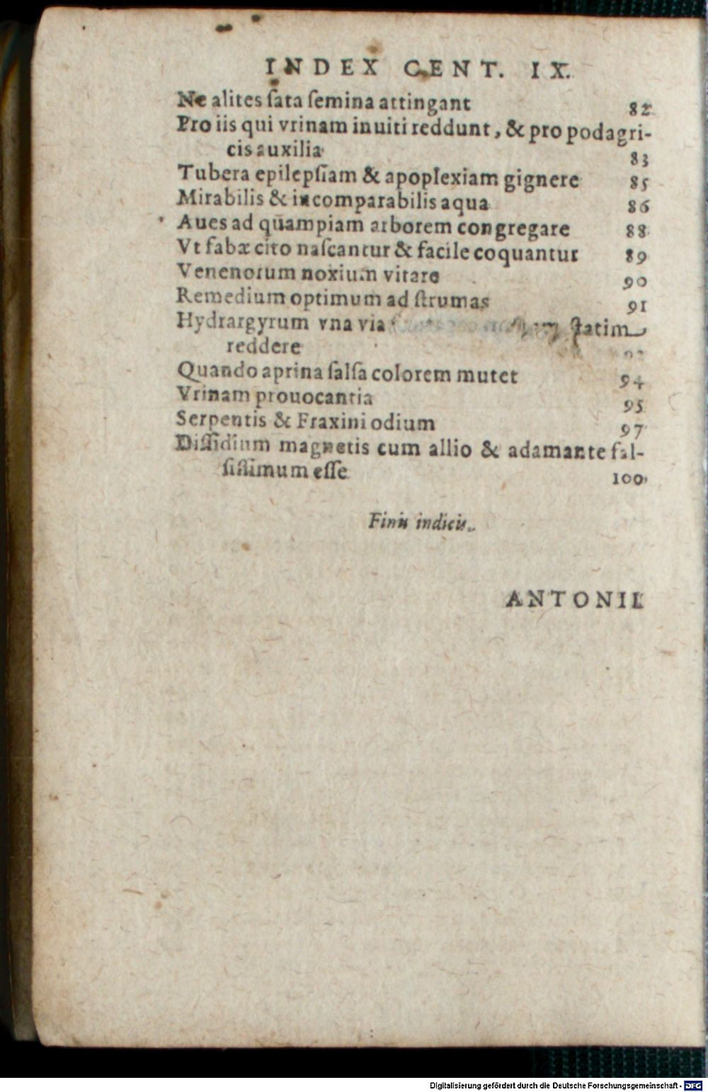 Image