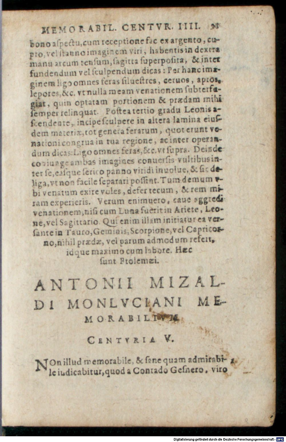 Image