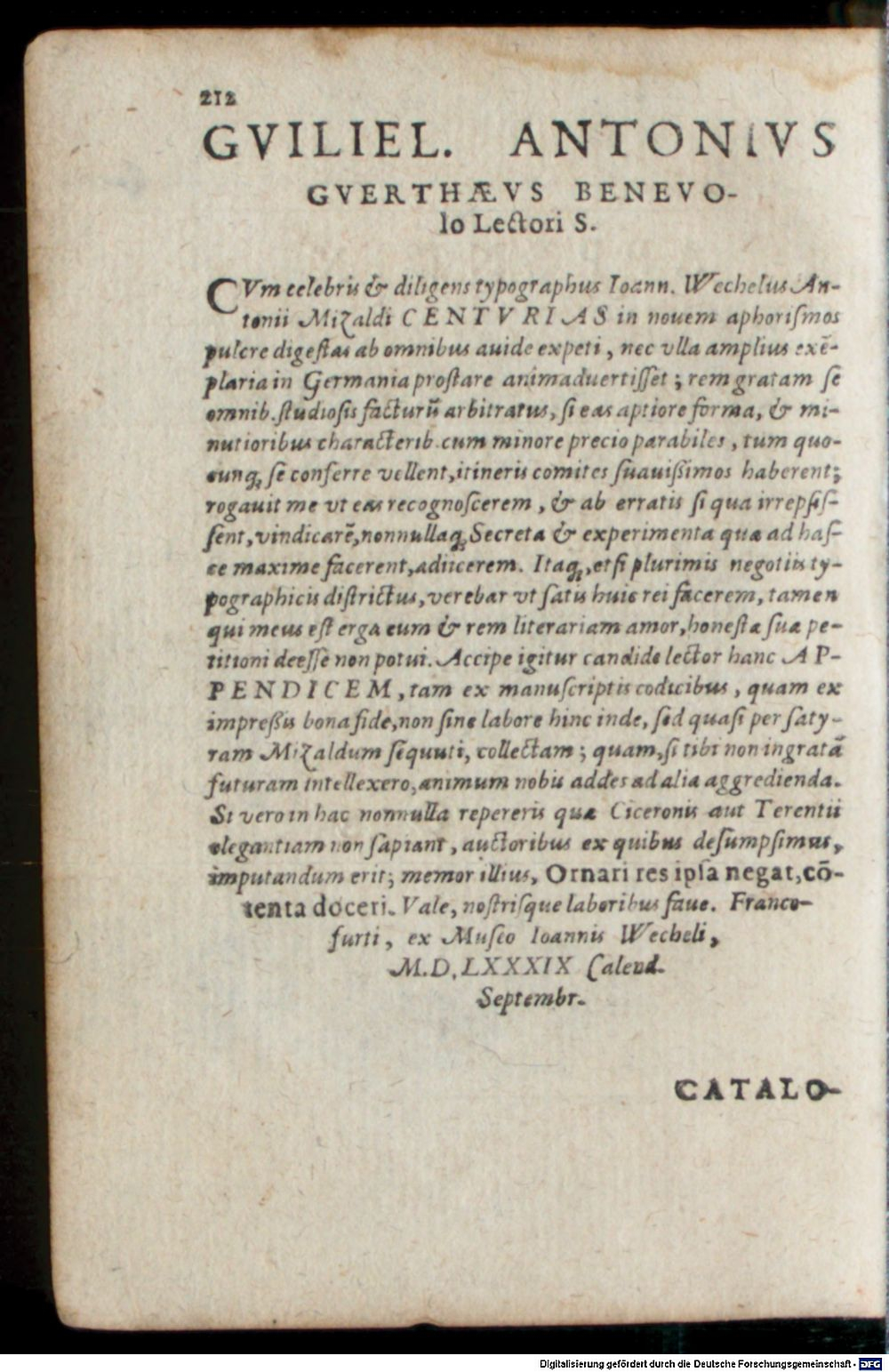 Image
