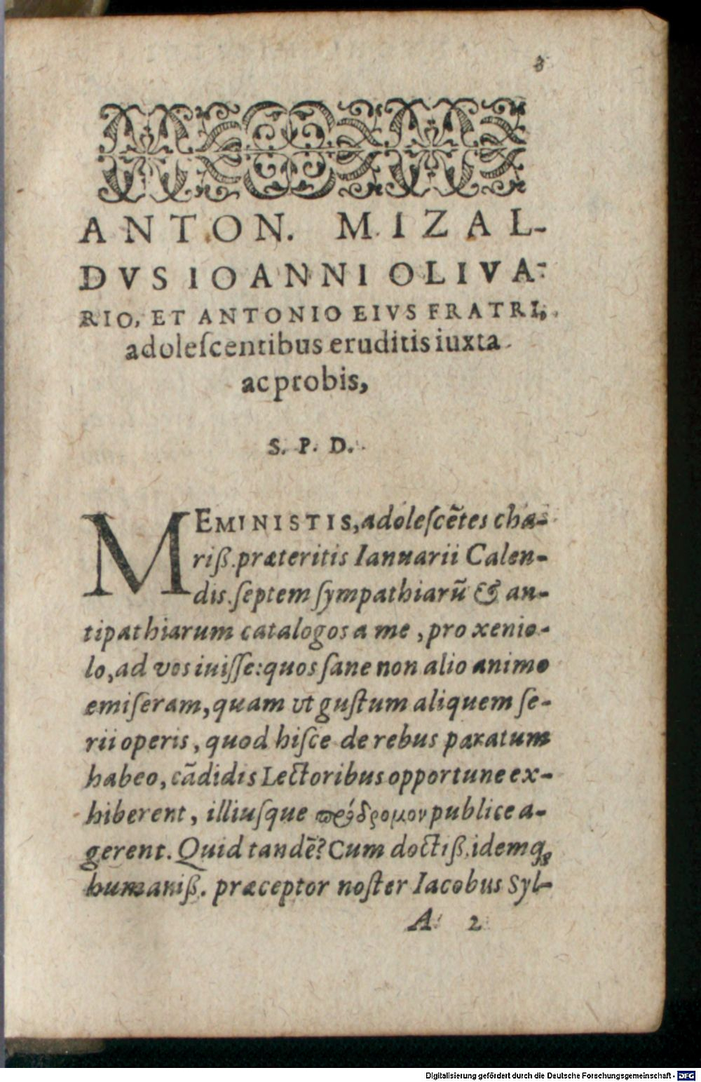 Image