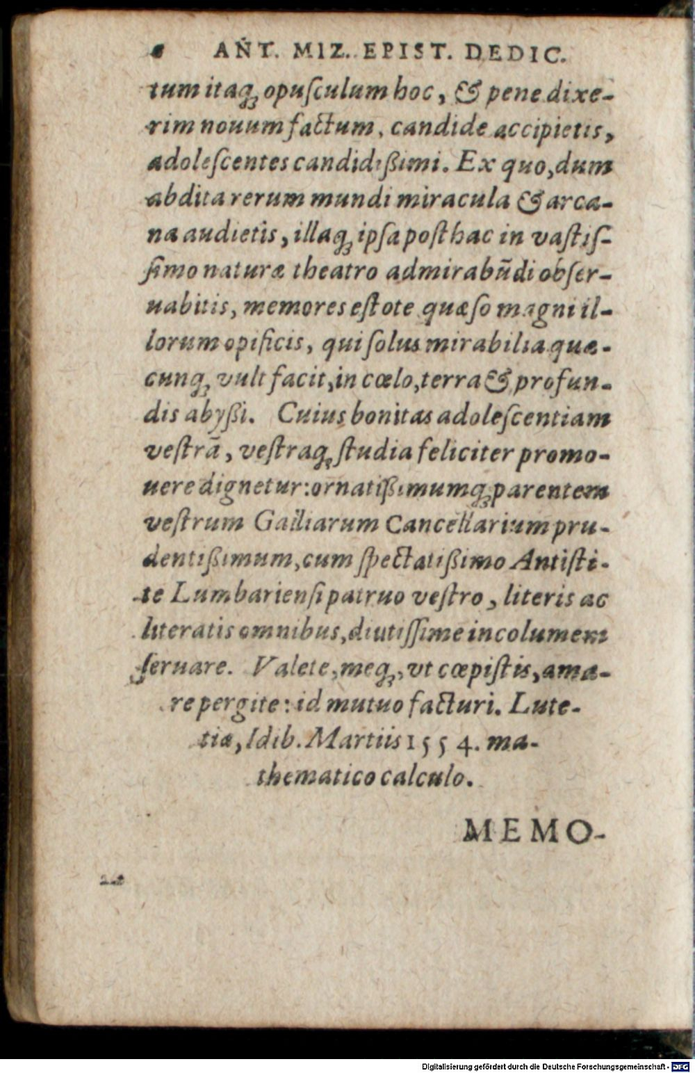 Image