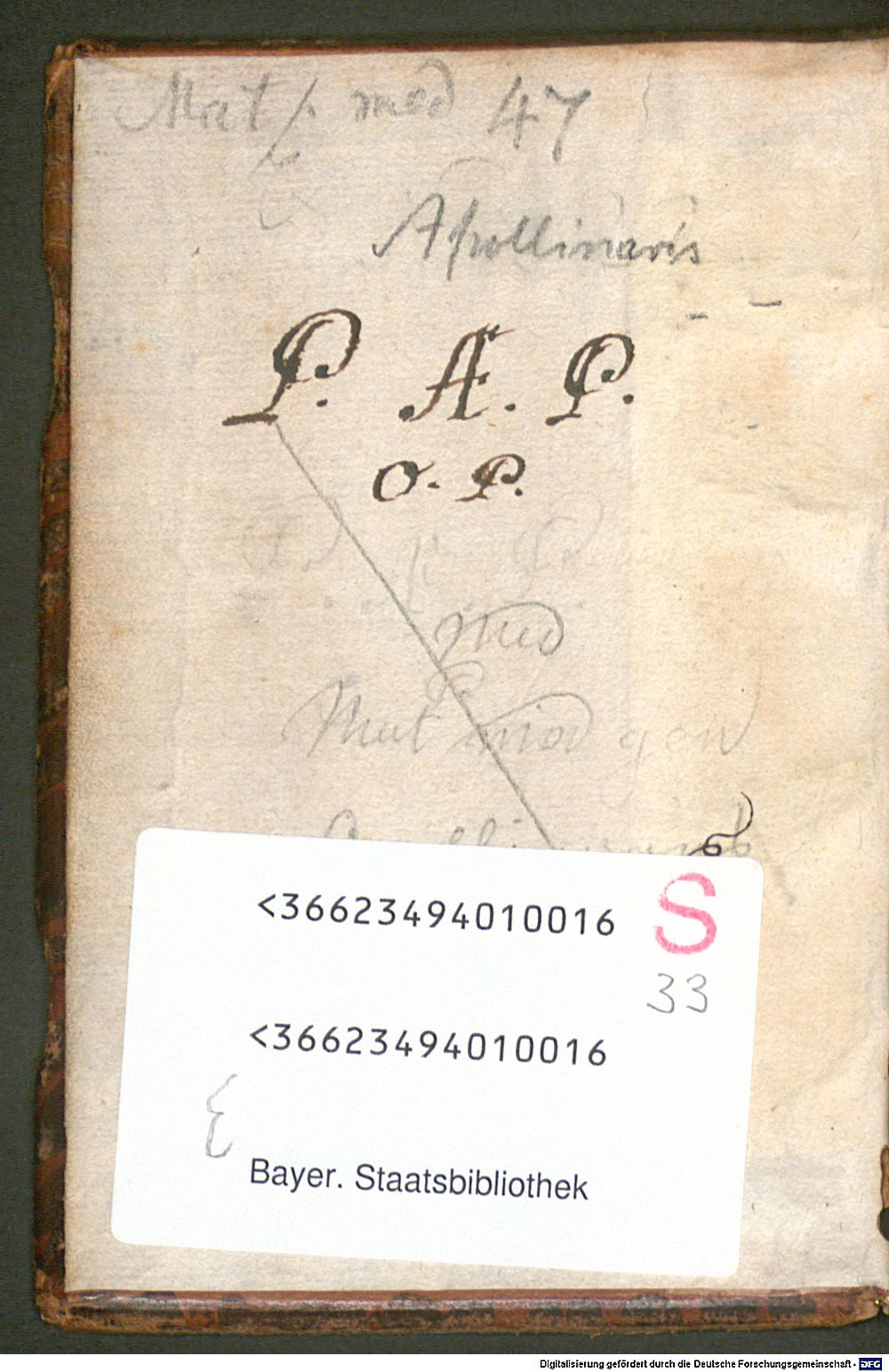 Image