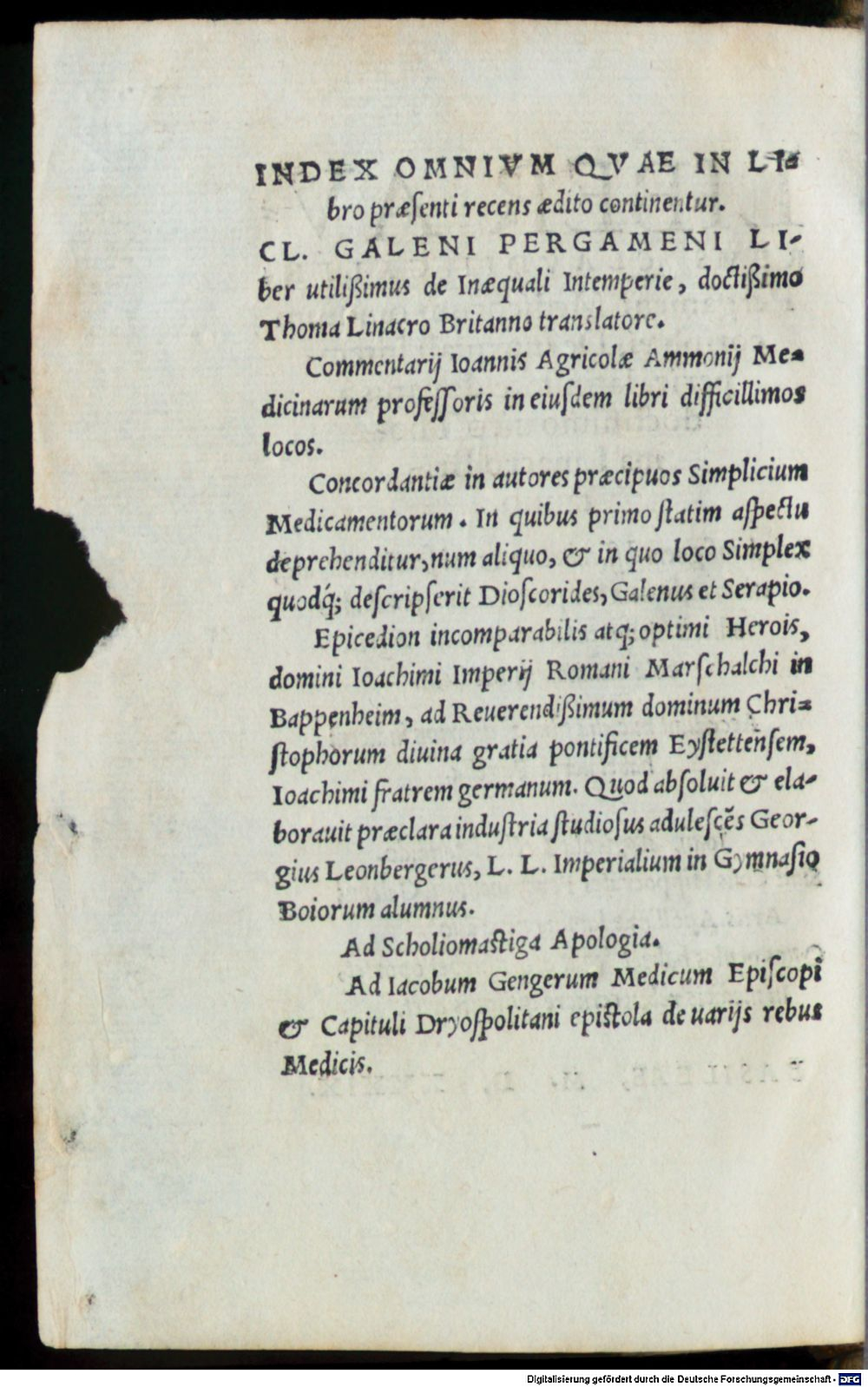 Image