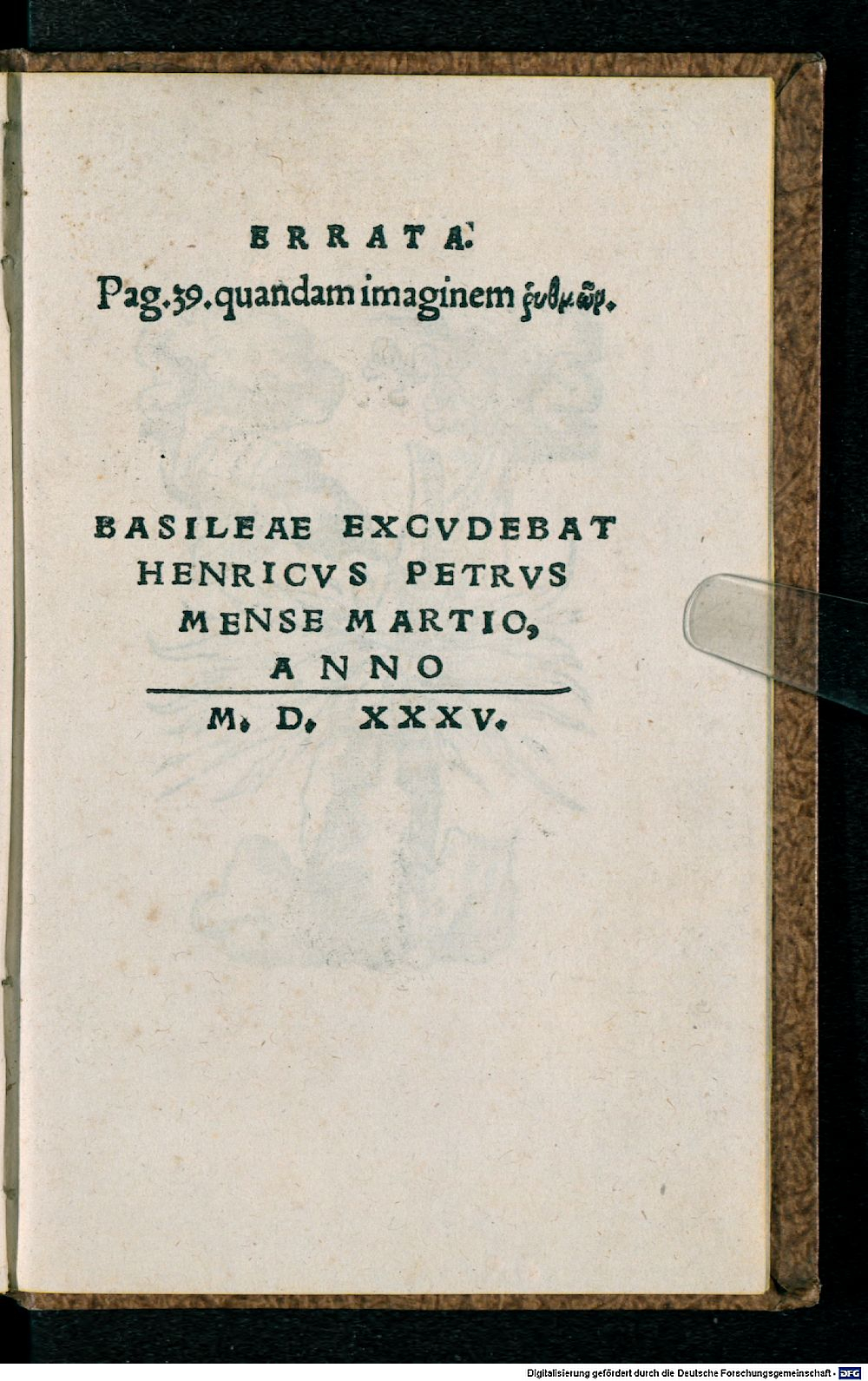 Image