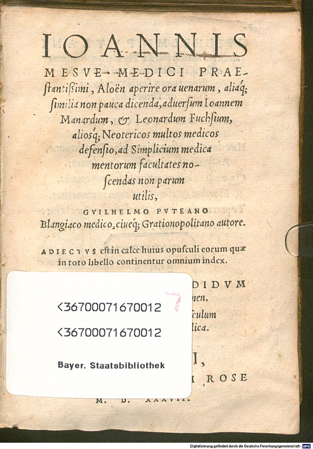 Image