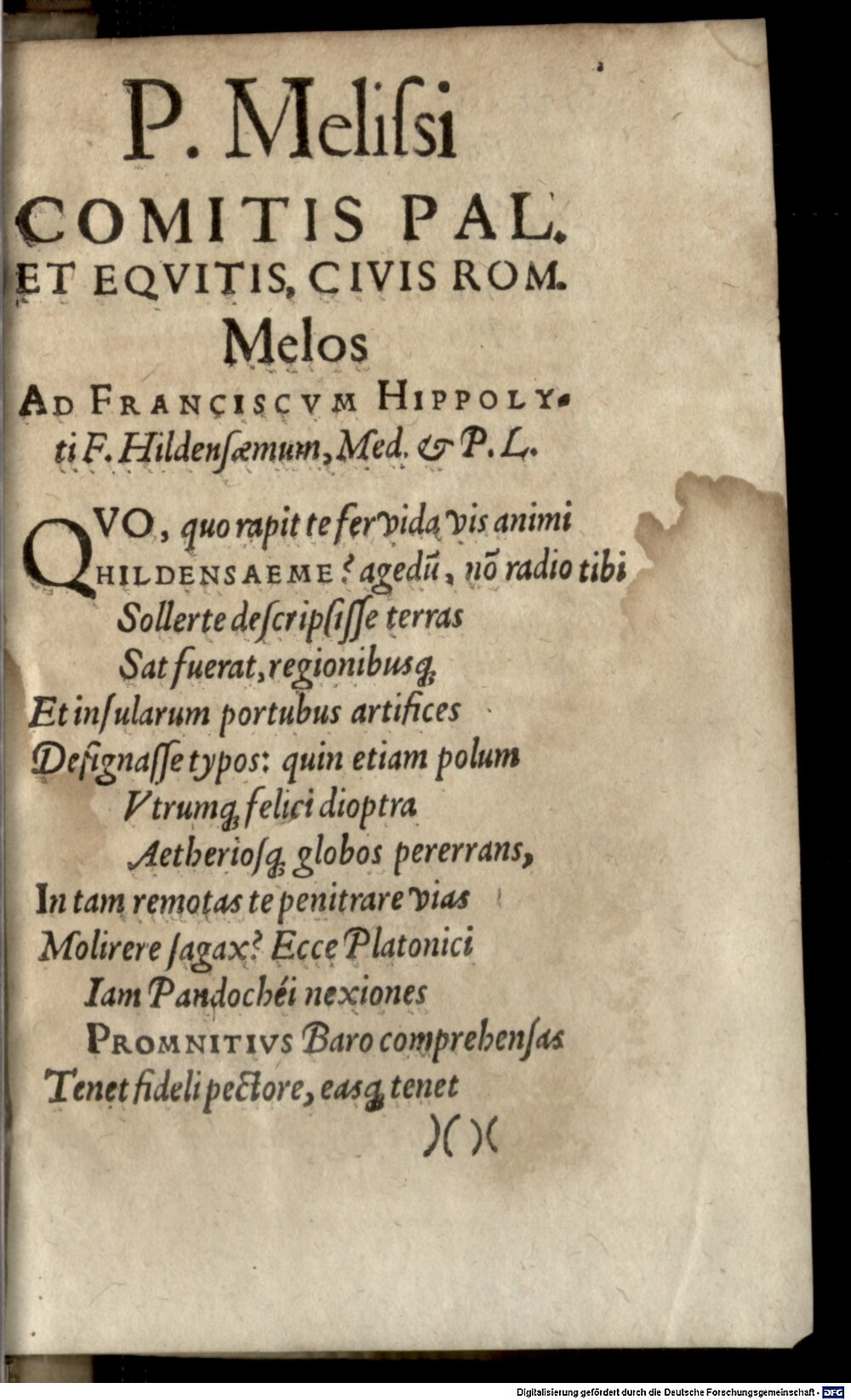 Image