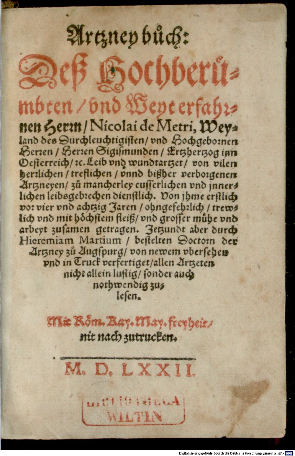 Image