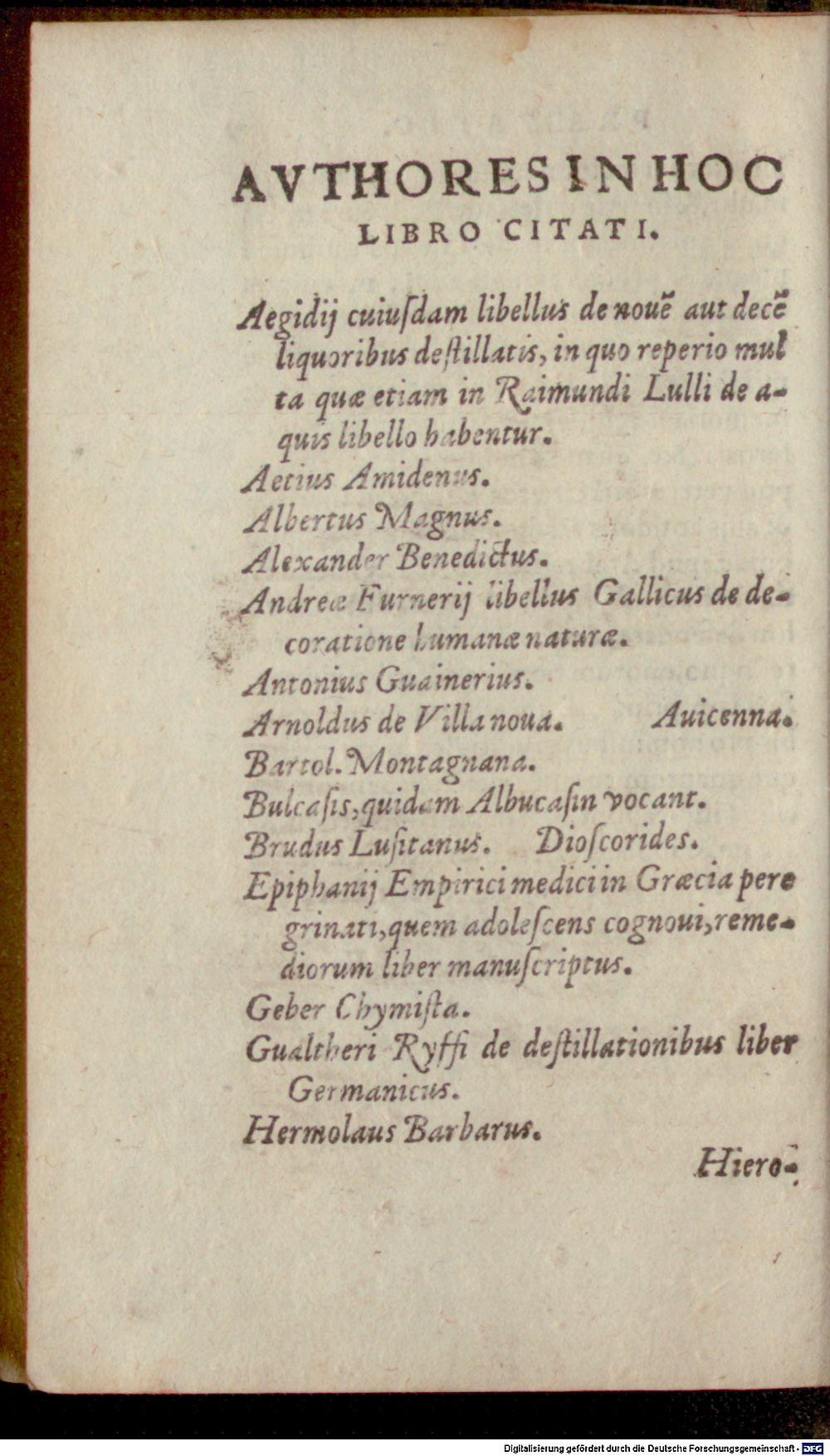 Image