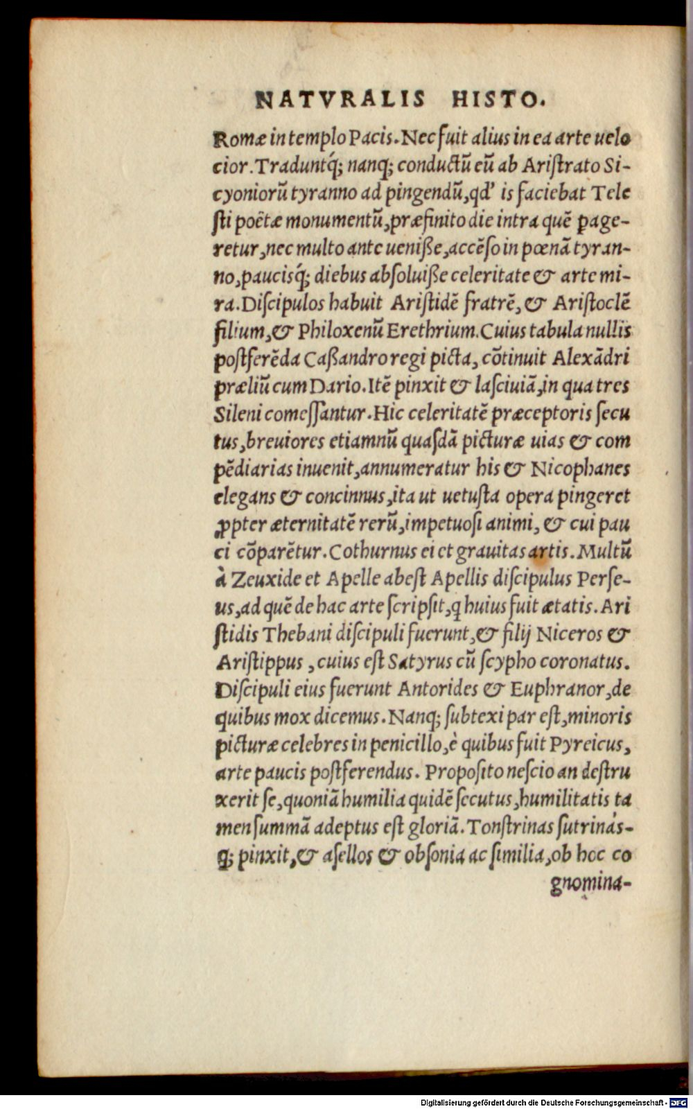 Image