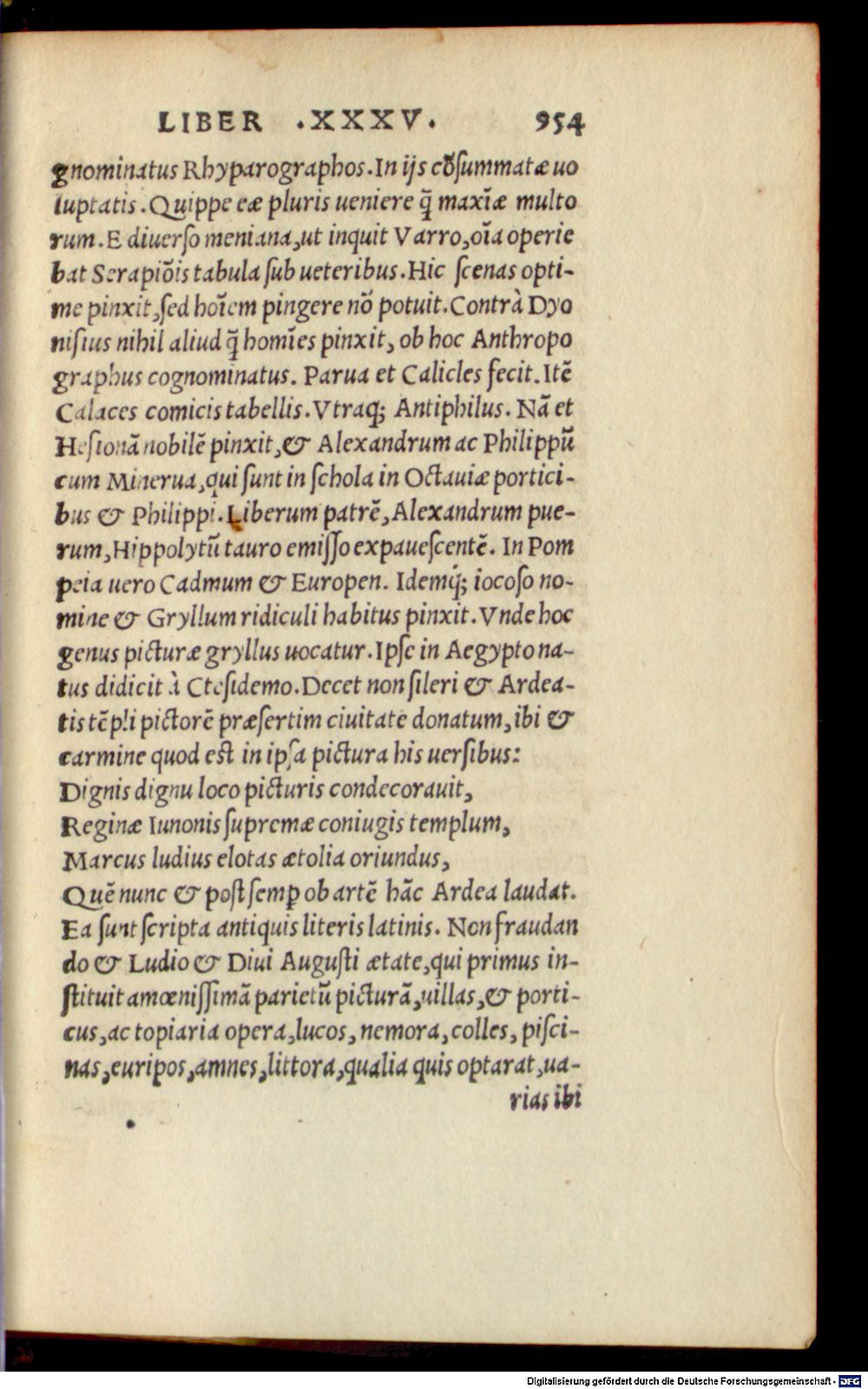 Image