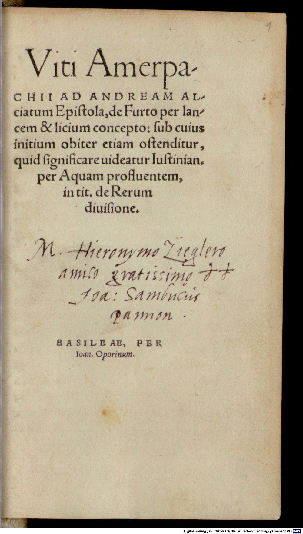 Image
