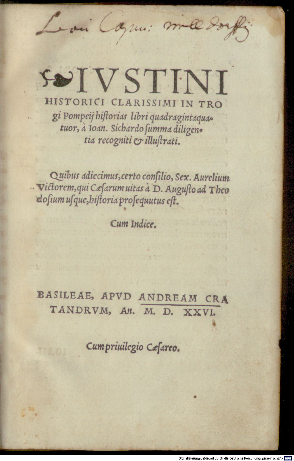 Image