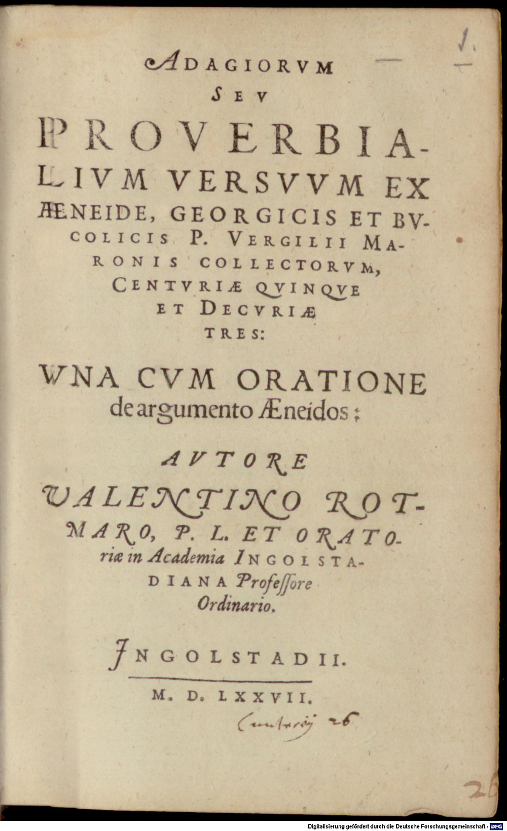 Image