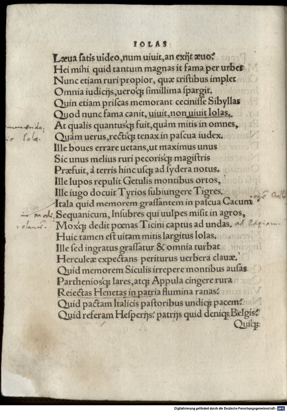 Image