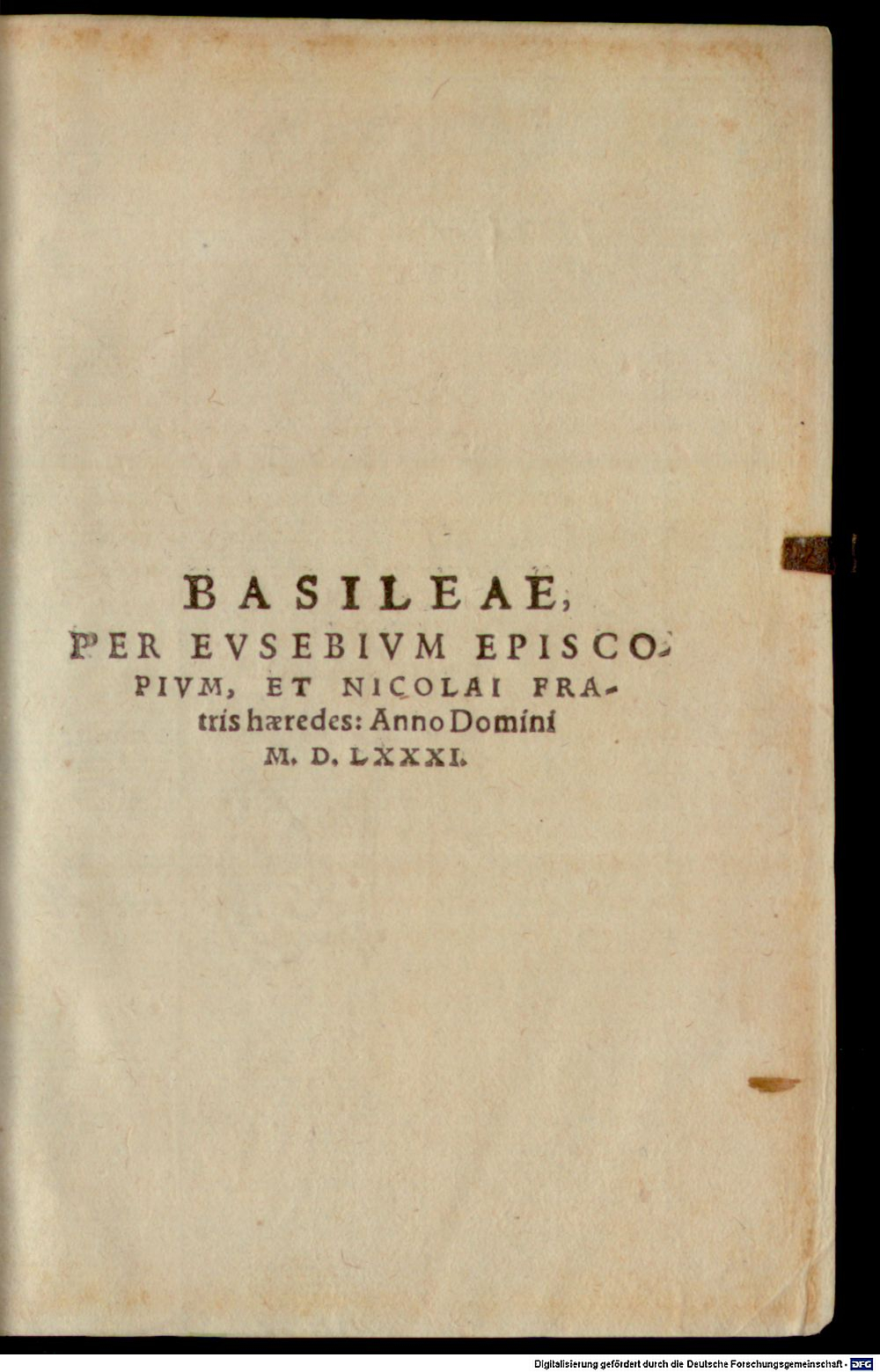 Image