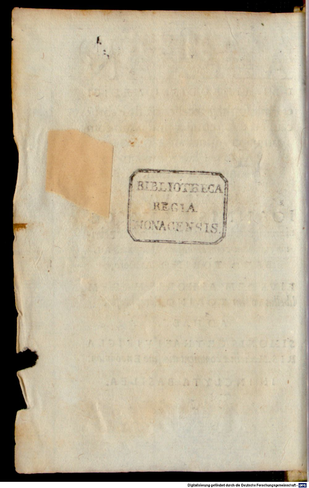 Image