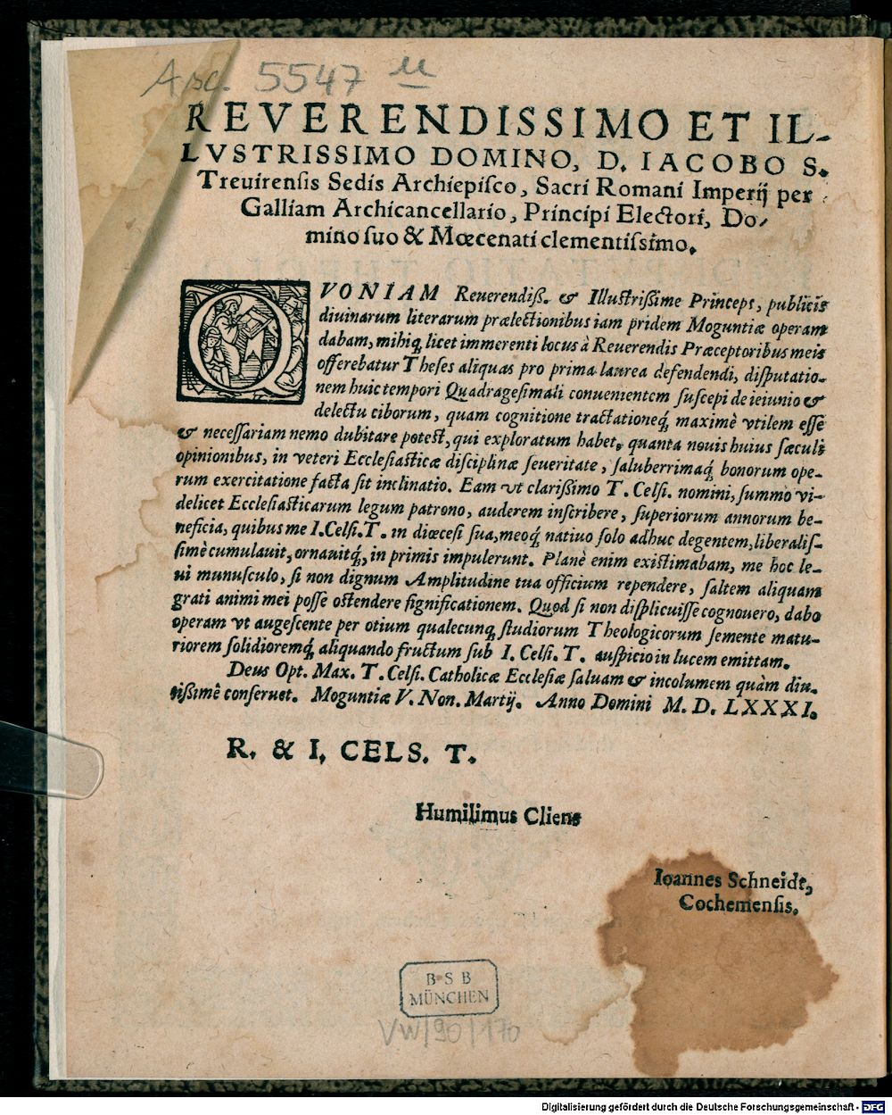 Image