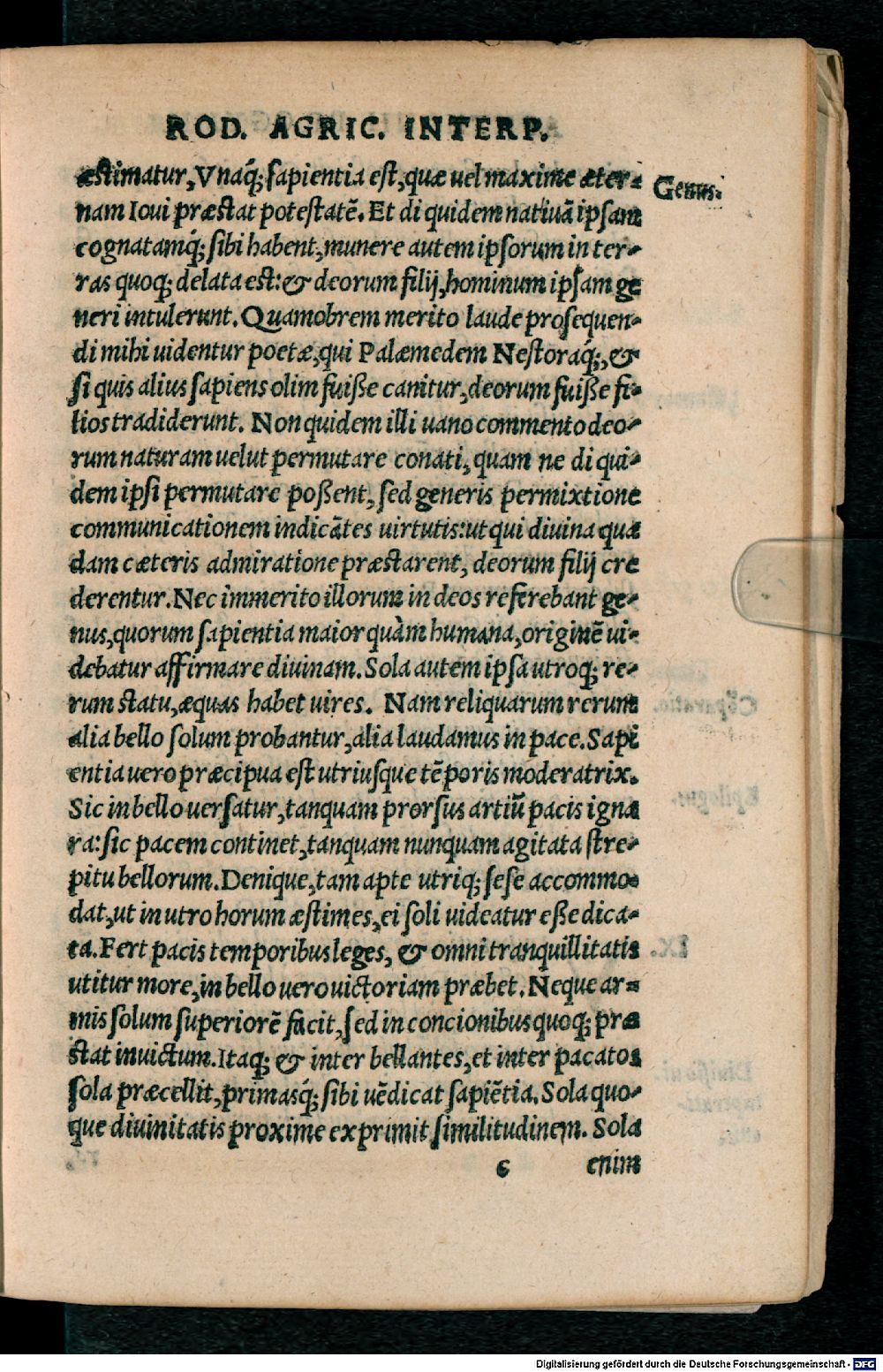 Image