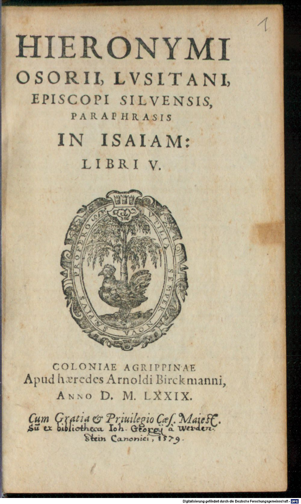 Image