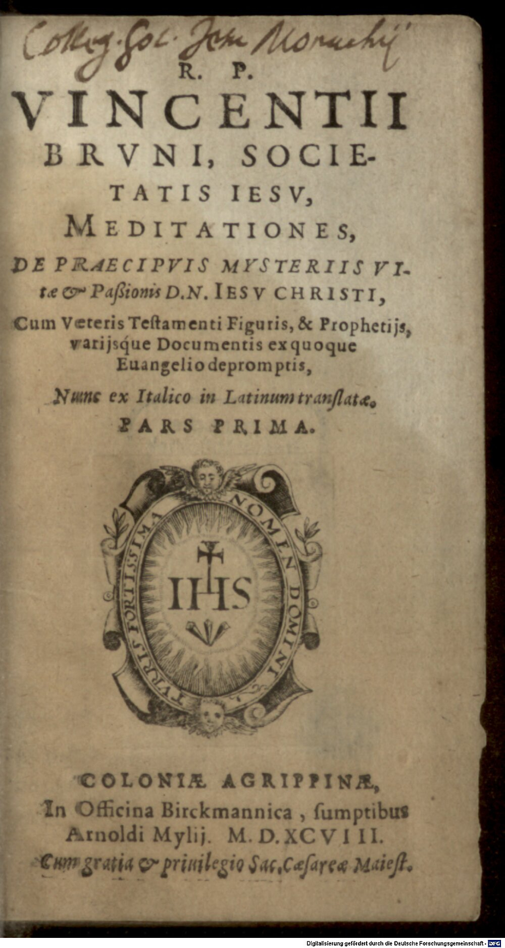 Image