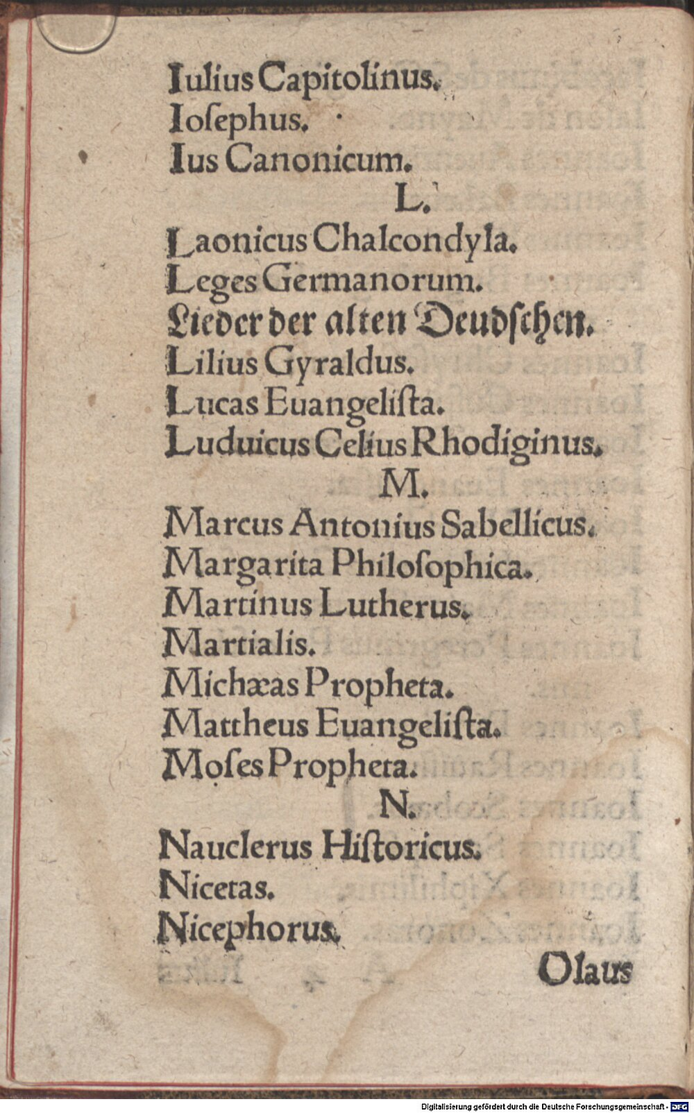 Image