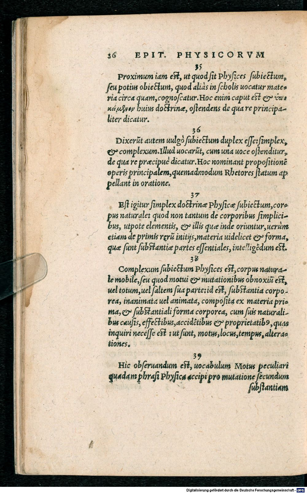 Image