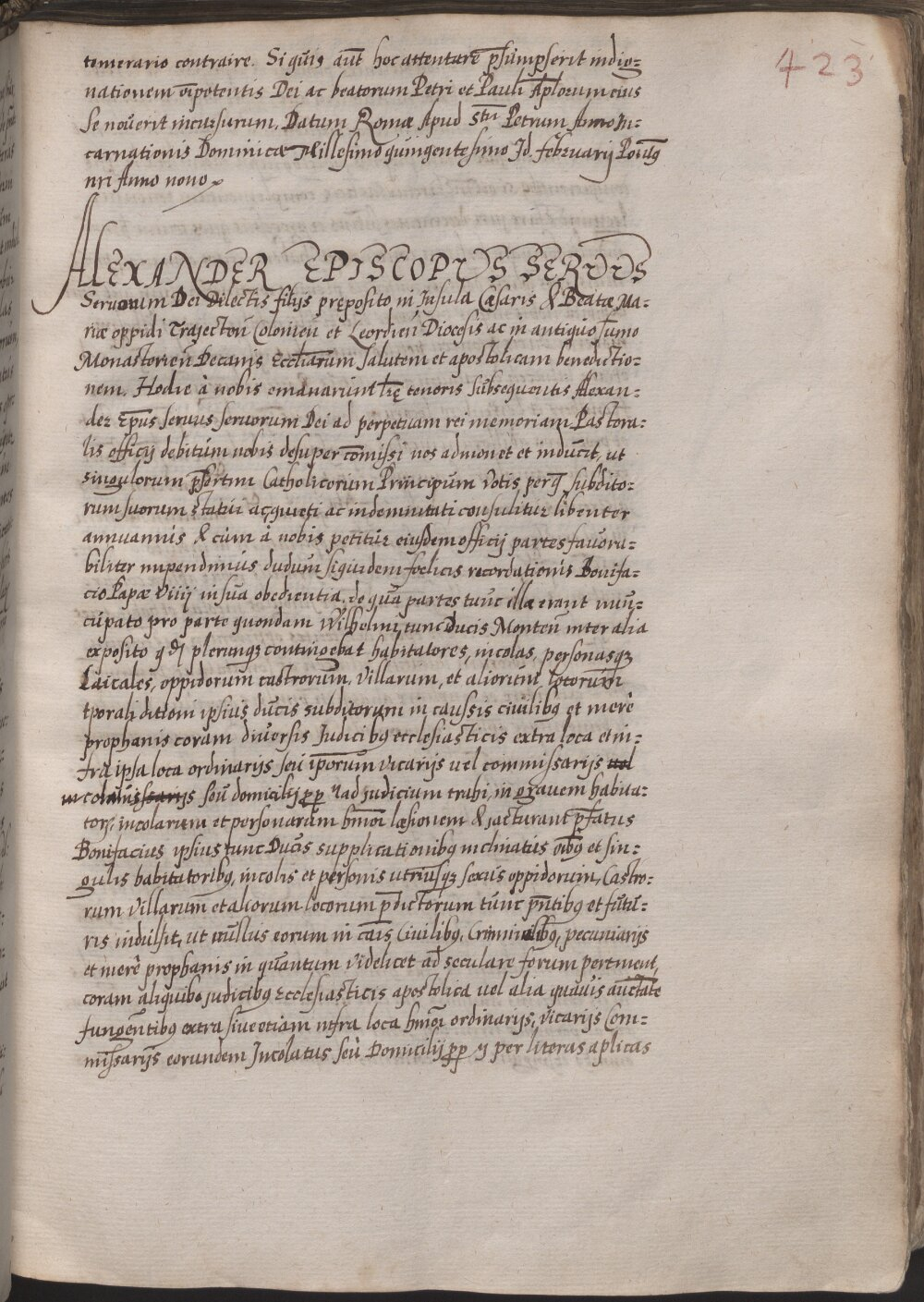 Image