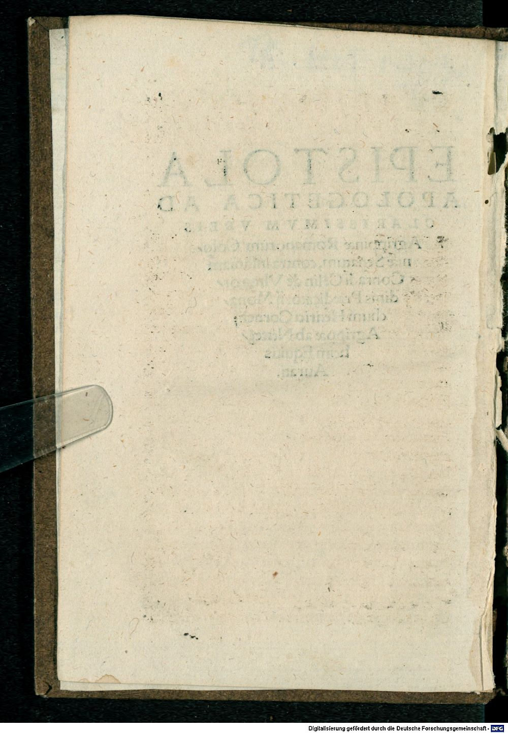 Image