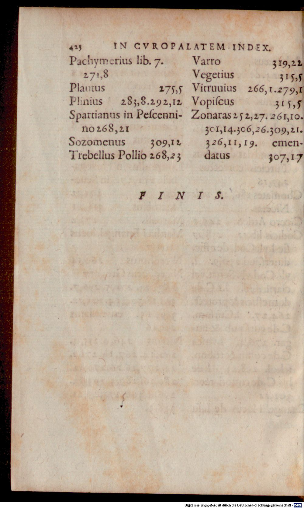 Image