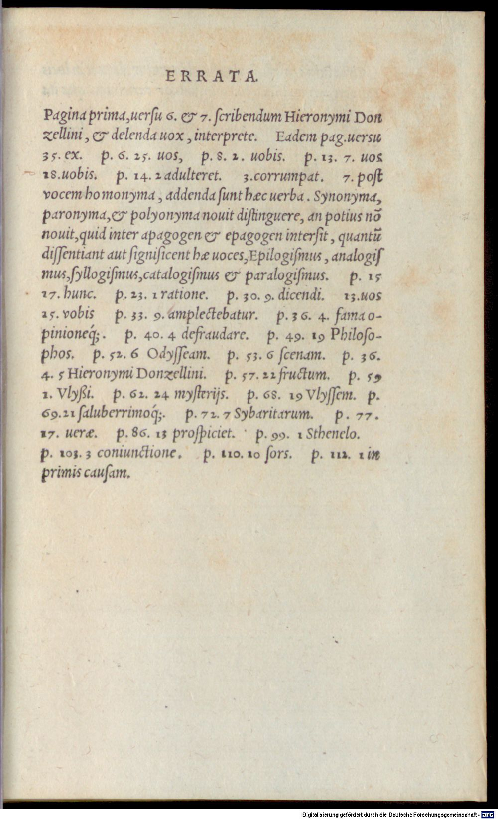 Image