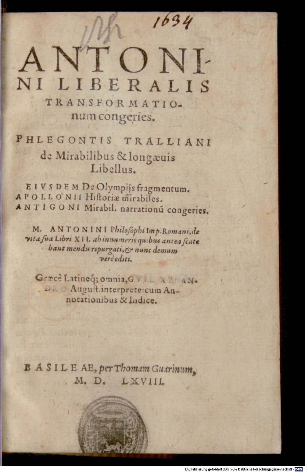 Image