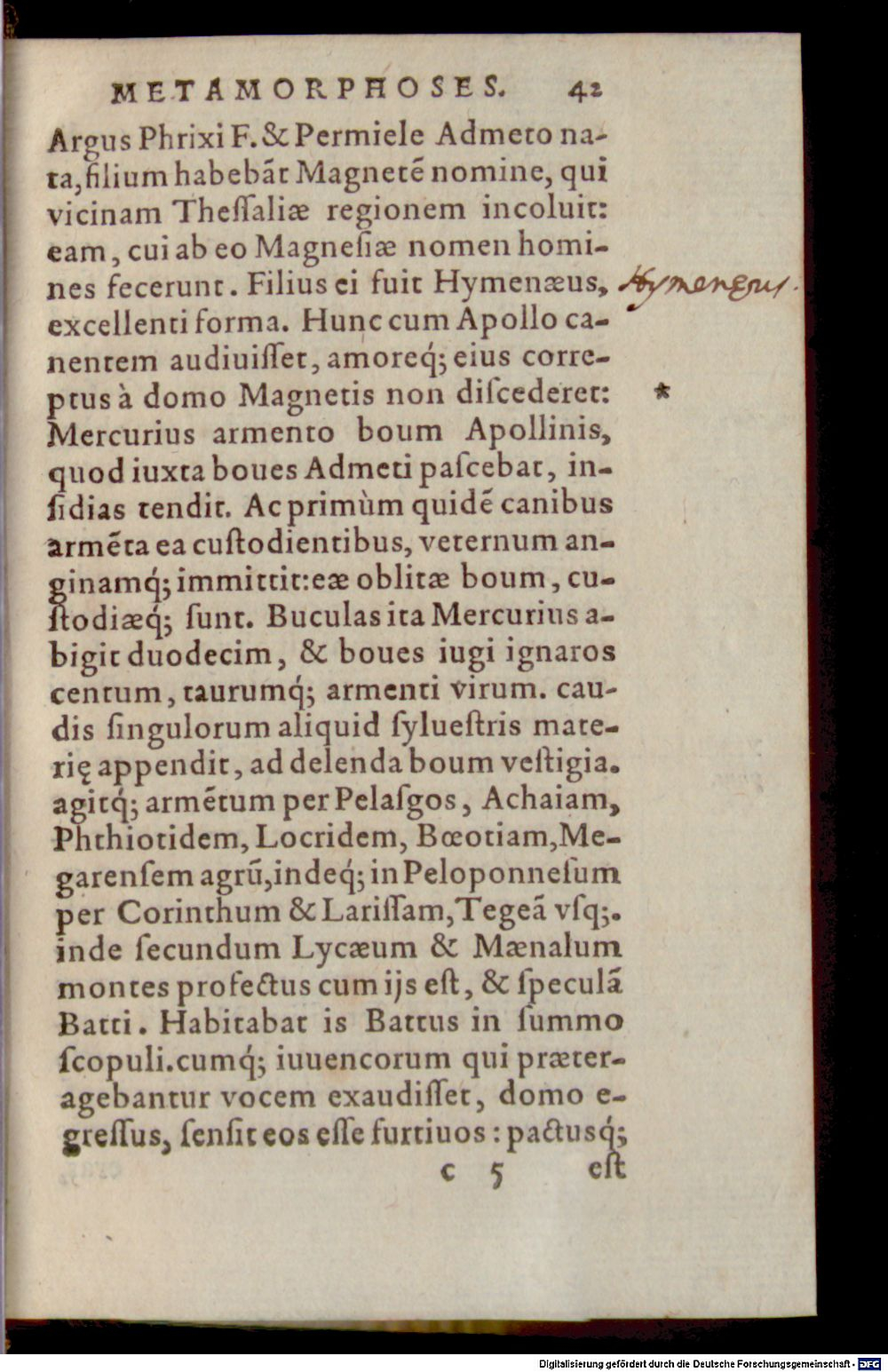 Image