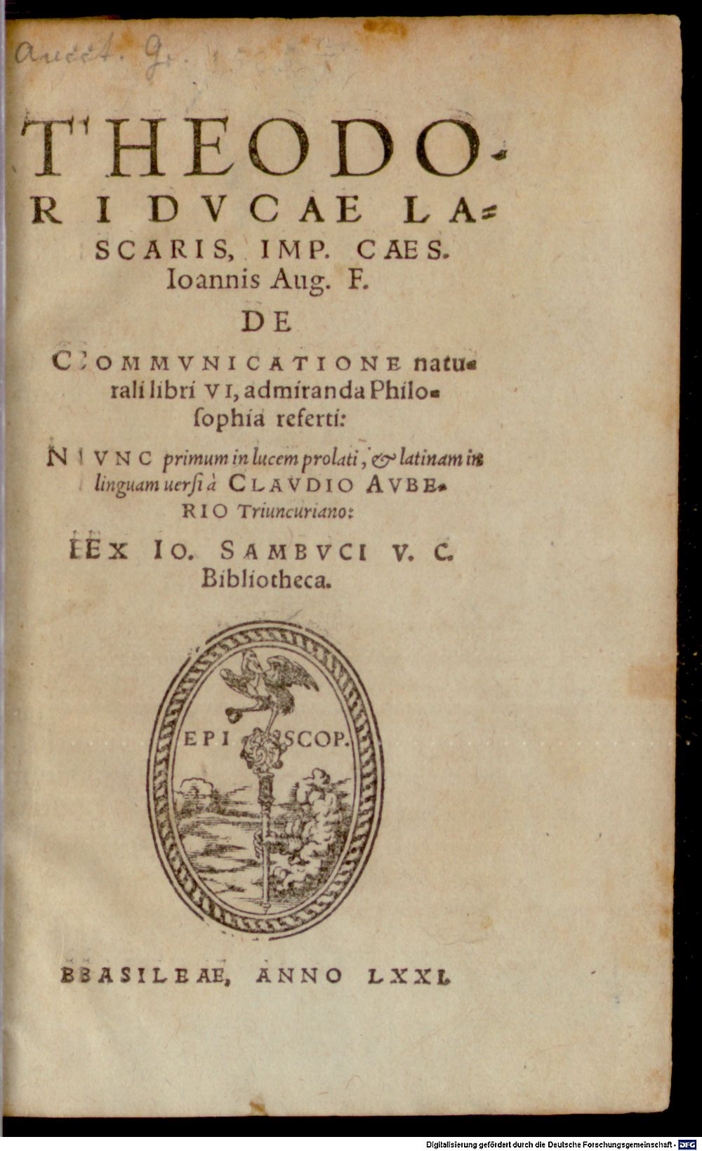 Image