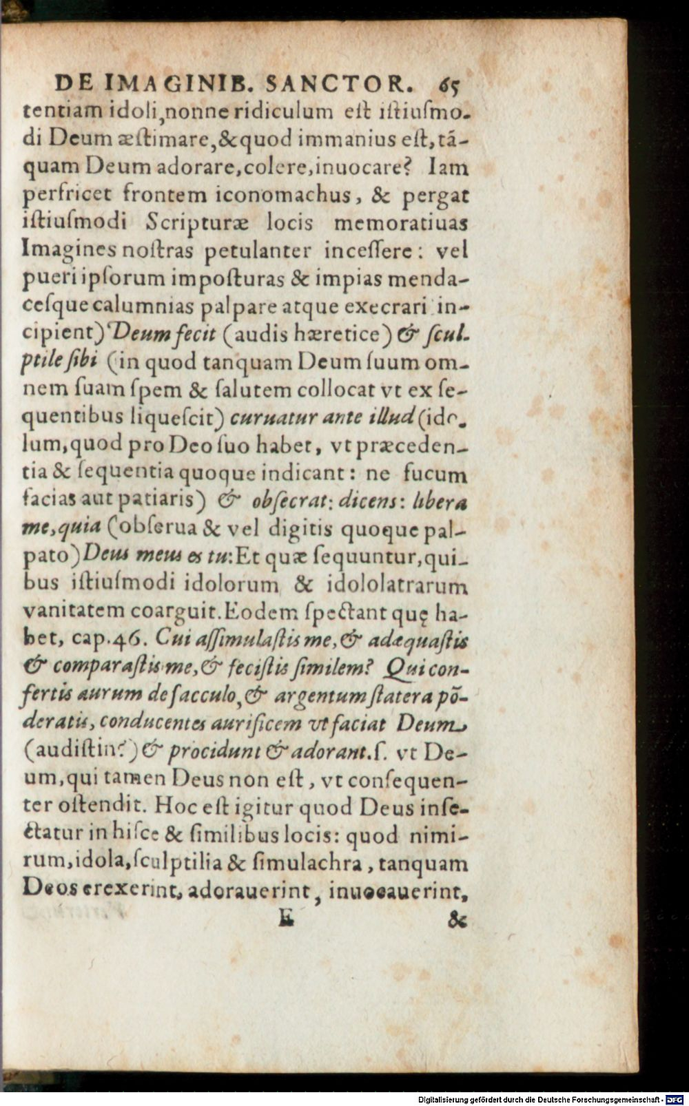 Image