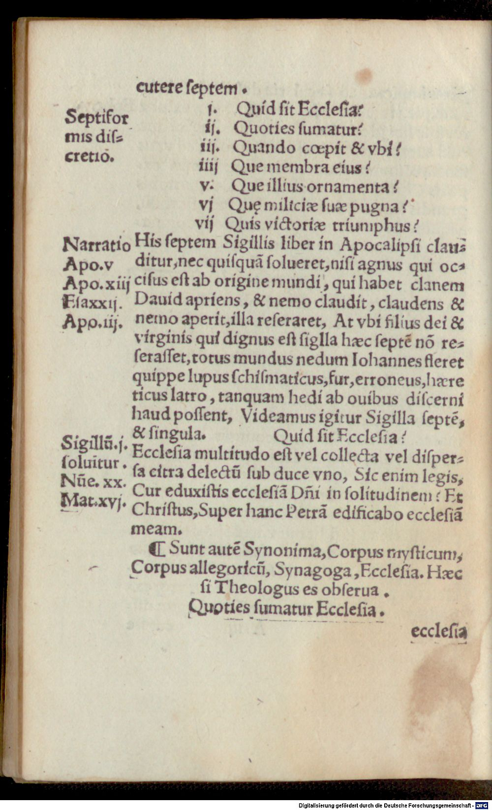 Image