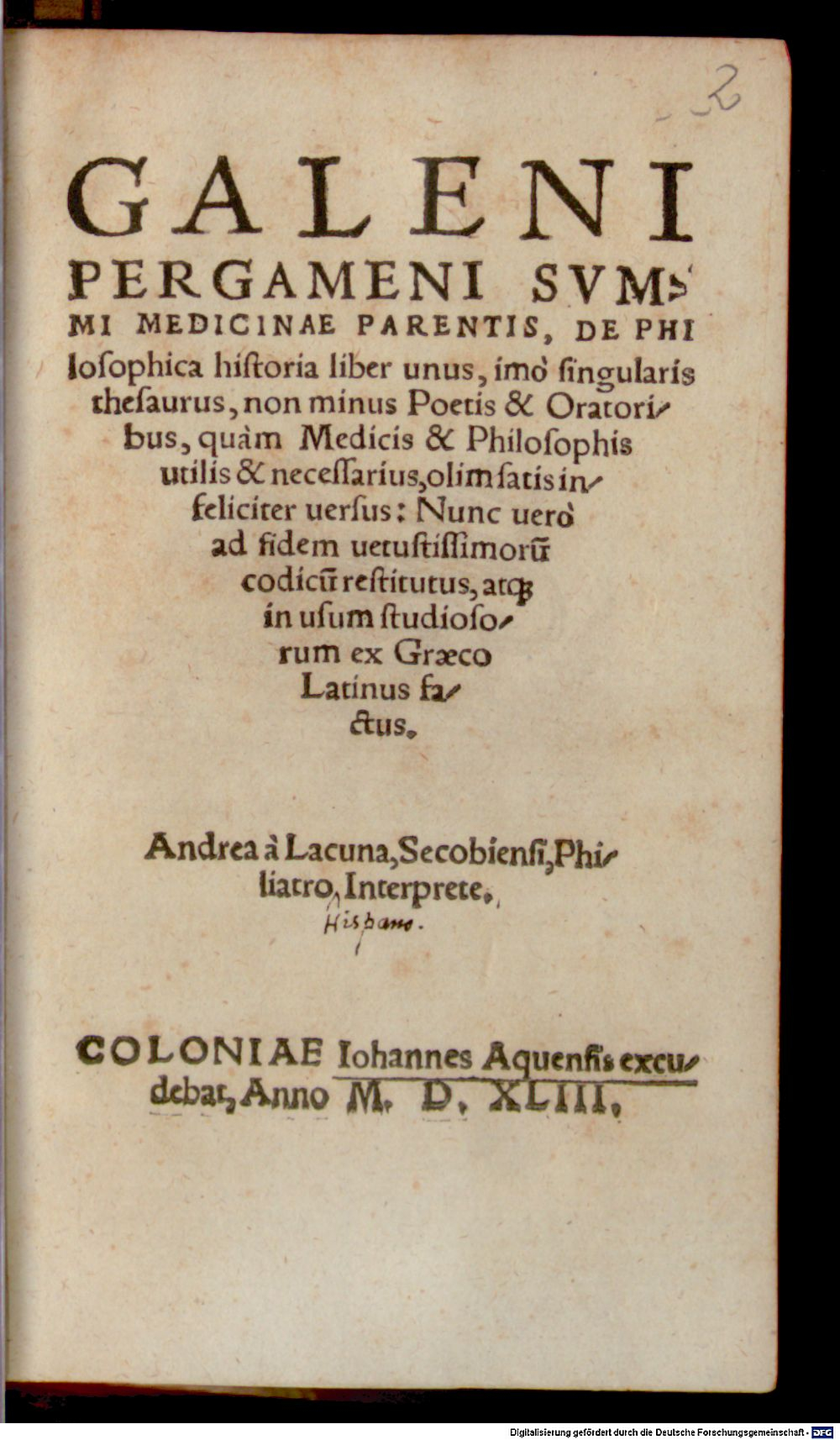 Image