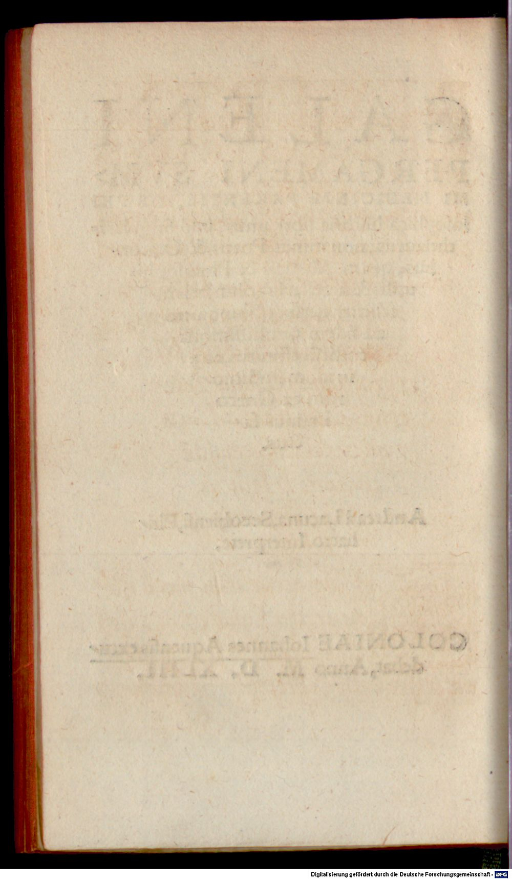 Image