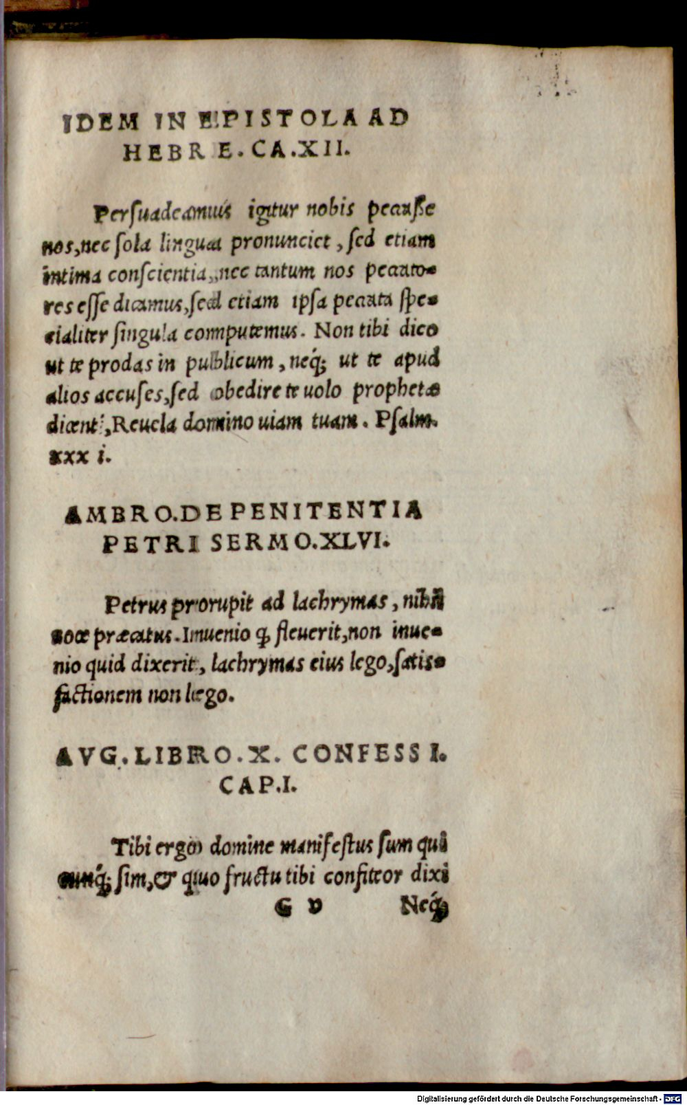 Image