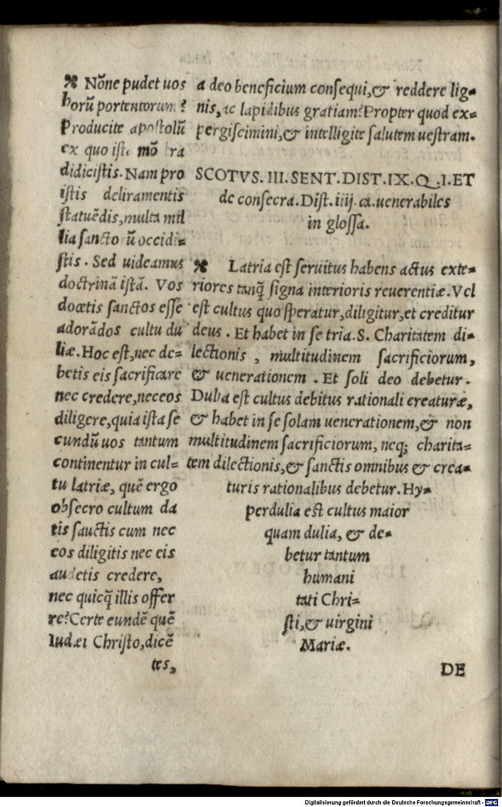 Image