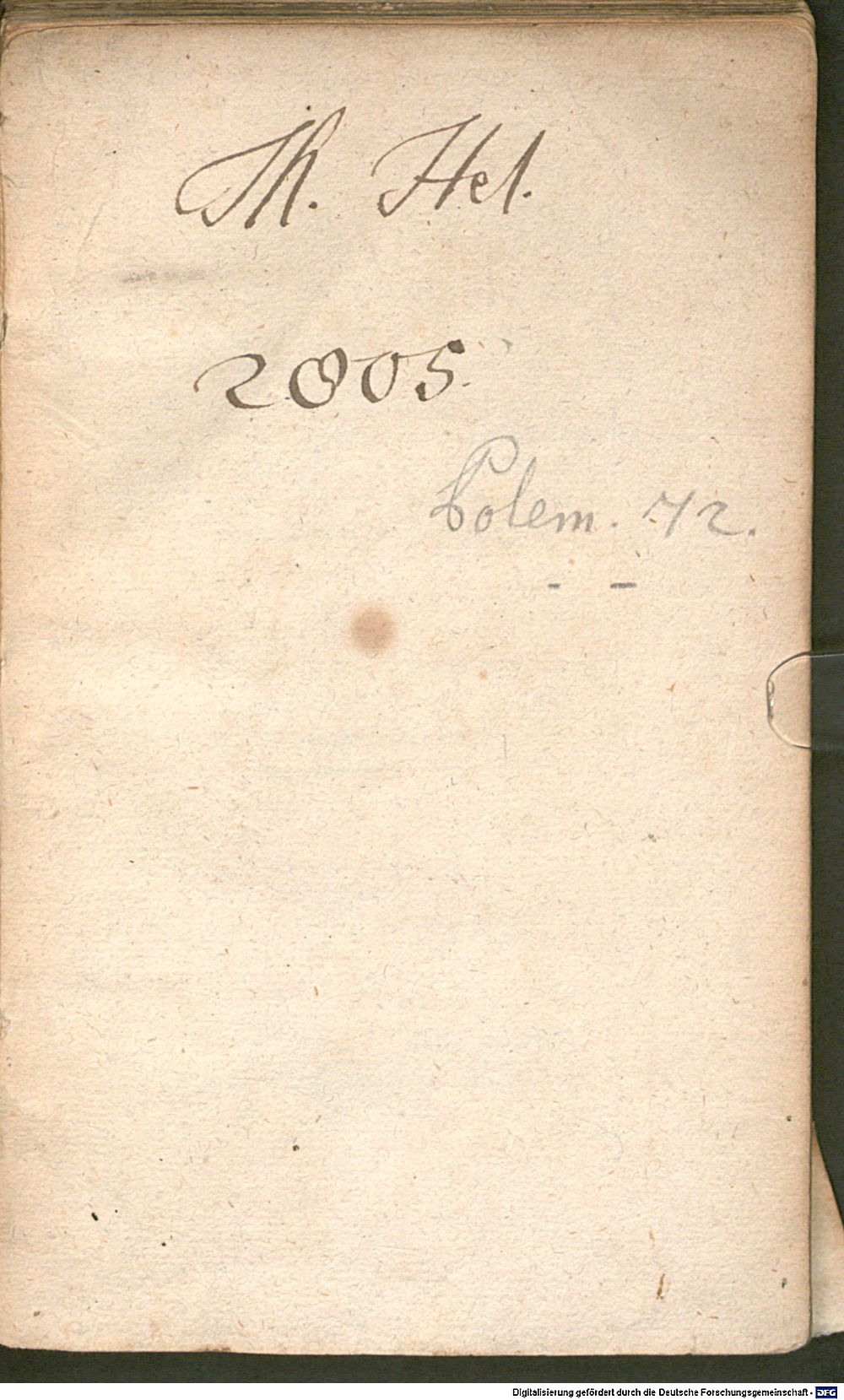 Image