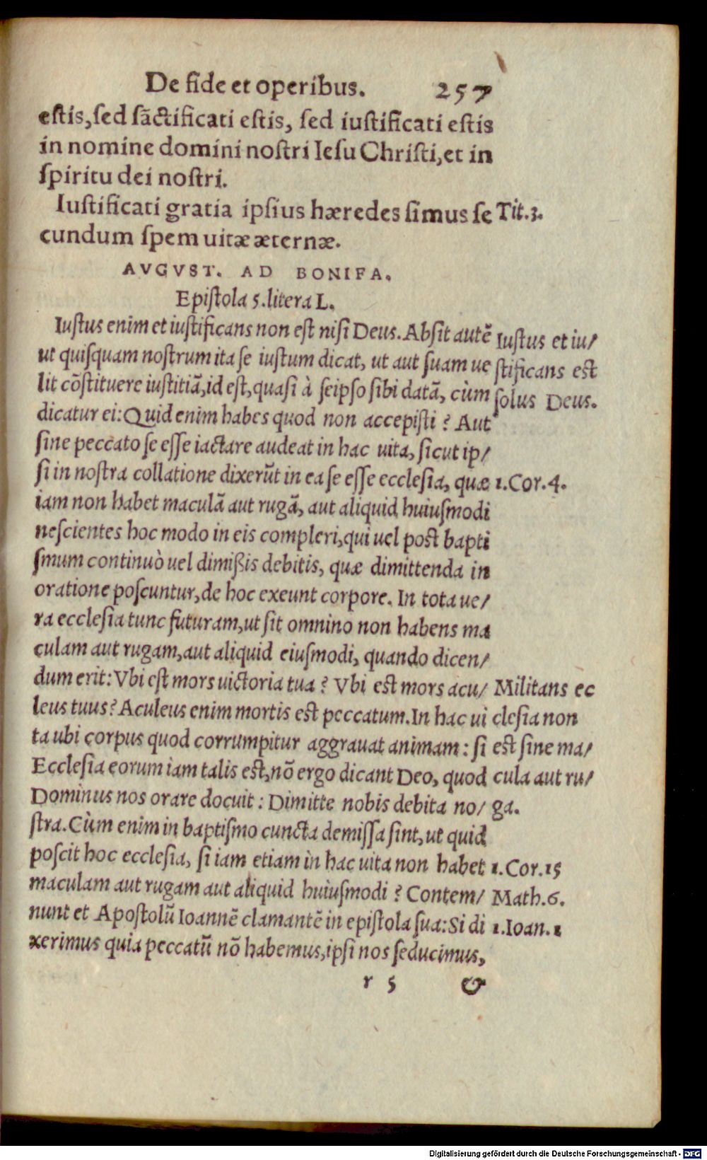 Image